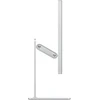 Apple Studio Display - Nano-texture glass - Tilt- and height-adjustable stand - MFF04Z/A