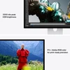 Apple Studio Display XDR - Standard glass - Tilt- and height-adjustable stand - MFEL4Z/A