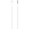 Apple USB-C to 3.5 mm Audio Cable (1.2 m) - MDV84ZM/A