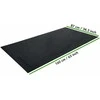 Apsauginis grindų kilimėlis Tunturi Floor Protection Mat, 160 x 87 cm