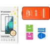 Apsauginis stikliukas Wozinsky 5D Full Glue, skirtas Huawei Nova Y90 telefonams