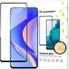 Apsauginis stikliukas Wozinsky 5D Full Glue, skirtas Huawei Nova Y90 telefonams