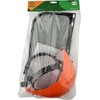 FLO Apsauginis veido tinklelis Vorel 74468