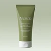 Arencia - Žalias Tea + LHA Deep Pore RIice Cake Valiklis - Face wash gel with Žalias Tea - 150ml