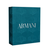Kvepalų rinkinys vyrams Giorgio Armani Acqua di Gio Pour Homme (EDT, 50 ml + dušo želė, 75 ml)