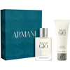 Kvepalų rinkinys vyrams Giorgio Armani Acqua di Gio Pour Homme (EDT, 50 ml + dušo želė, 75 ml)