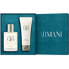 Kvepalų rinkinys vyrams Giorgio Armani Acqua di Gio Pour Homme (EDT, 50 ml + dušo želė, 75 ml)