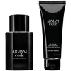 Armani Code Pour Homme Giftset, 125 ml