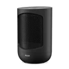Asmeninis oro šildytuvas Duux Zone Black | 600/900/1500 W | Juodas | IP21