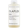 Atkuriamasis šampūnas Olaplex Bond Maintenance No.4, 250 ml