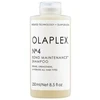 Atkuriamasis šampūnas Olaplex Bond Maintenance No.4, 250 ml