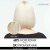 Atkuriamoji plaukų priemonė Olaplex No.0 Intensive Bond Building, 155ml