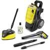 Aukšto slėgio plovimo įrenginys Kärcher K 7 Compact Home, 1.447-053.0