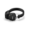 Ausinės Marshall Major IV Bluetooth, Juodos spalvos