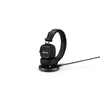 Ausinės Marshall Major IV Bluetooth, Juodos spalvos