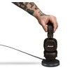 Ausinės Marshall Major IV Bluetooth, Rudos spalvos