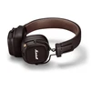 Ausinės Marshall Major IV Bluetooth, Rudos spalvos