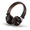 Ausinės Marshall Major IV Bluetooth, Rudos spalvos
