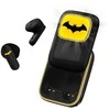 OTL - „Batman Dark Knight“ slankiojančios TWS ausinės