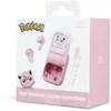 OTL – „Pokemon Jiggly Puff Slide TWS“ ausinės