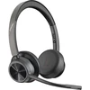 Ausinės Poly Voyager 4320 UC USB