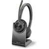 Ausinės Poly Voyager 4320 UC USB