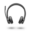 Ausinės Poly Voyager 4320 UC USB