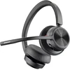 Ausinės Poly Voyager 4320 UC USB