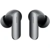 Realme Buds Air7 pilkos ausinės iš priekio