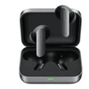 Realme Buds Air7 pilkos ausinės su įkrovimo dėklu