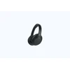 Ausinės SONY WH-1000XM4B, Juodos