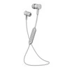 Belaidės Ausinės Sponge Free Daily Earphones Bluetooth su mikrofonu