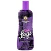 Australian Gold Dark Legs Decadent Dark Leg Bronzer Įdegį skatinantis losjonas kojoms deginimuisi soliariume, 250 ml