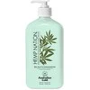 Australian Gold Hemp Nation Sea Salt &amp; Sandalwood kasdienis kūno kremas, 535 ml
