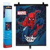 Seven Automobilių šoninių stiklų roletas Spider man 9328 1vnt.