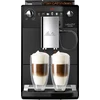 Automatinis kavos aparatas Melitta Latticia OT F300-100, juodos spalvos