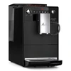 Automatinis kavos aparatas Melitta Latticia OT F300-100, juodos spalvos