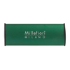Automobilio oro gaiviklis Millefiori Icon, White Musk, 47 g