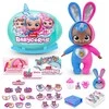 BABYCORNS lėlė su aksesuarais Magical Rainbocorn Babies, 1 serija, asort., 92108
