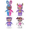 BABYCORNS lėlė su aksesuarais Magical Rainbocorn Babies, 1 serija, asort., 92108