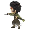 Figūrėlė Banpresto Q Posket Demon Slayer: Kimetsu no Yaiba – Tanjiro Kamado III Version B, 14 cm