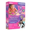 BARBIE brangakmenių kasinėjimo rinkinys Gemstone Dig Kit, RTBBCARDIG