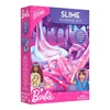 Kūrybinis gleivių gaminimo rinkinys Barbie Slime Science Kit, RTBBSLIMESCI