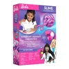 Kūrybinis gleivių gaminimo rinkinys Barbie Slime Science Kit, RTBBSLIMESCI