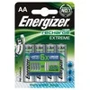 Įkraunami Elementai Energizer Extreme 2300 mAh AA HR6 1.2V 4Vnt