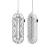Batų džiovintuvas Xiaomi Sothing Zero Shoes Dryer, Baltas