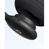 Beats 360 Over-Ear Headphones - Black with Black Performance Knit Cushions - MJE14ZM/A