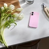 Beats iPhone 17 Case with MagSafe and Camera Control - Pebble Pink - MGK44LL/A