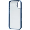 Beats iPhone 17 Case with MagSafe and Camera Control - Bedrock Blue - MGK54LL/A