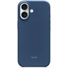 Beats iPhone 17 Case with MagSafe and Camera Control - Bedrock Blue - MGK54LL/A